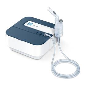 Inhalátor kompresorový Beurer IH28Pro 

