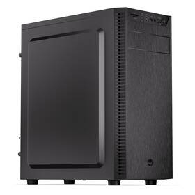 Case ENDORFY Armis 100 Solid černá


