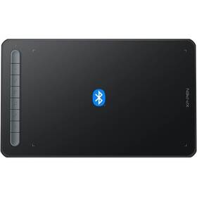 Grafický tablet XPPen Deco MW černý

