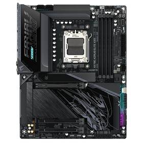 Základní deska GIGABYTE X870E AORUS ELITE X3D 

