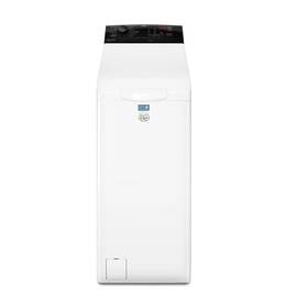 Pračka AEG LTE6K463C bílá

