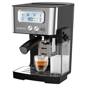 Pákový kávovar Sencor SES 4090SS stříbrný

