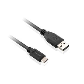  Kabel GoGEN USB/USB-C, 1m