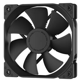 Ventilátor FRACTAL DESIGN Dynamic X2 GP-12 Black 

