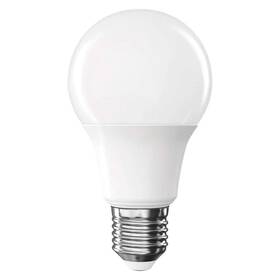 Žárovka LED EMOS Classic, E27, 4W, teplá bílá 

