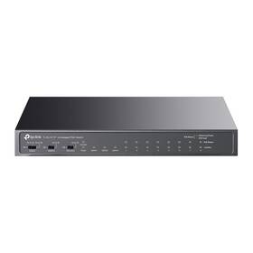 Switch TP-Link TL-SL1311P černý

