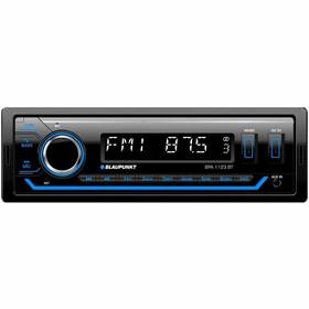Autorádio Blaupunkt BPA 1123 BT černé

