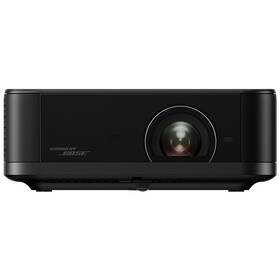 Projektor Epson EF-62B černá barva
