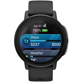 Chytré hodinky Garmin Bounce™ 2 šedé

