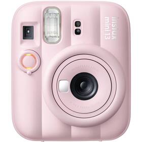 Instantní fotoaparát Fujifilm instax mini 13 růžový

