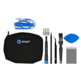 Sada nářadí iFixit IF0110 PlayStation Cleaning Kit 

