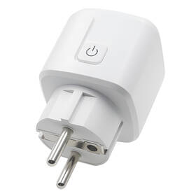 Chytrá zásuvka iQtech SmartLife WS020, Wi-Fi 

