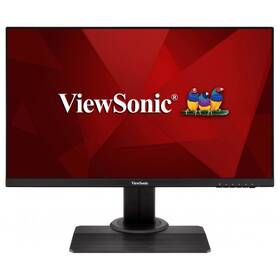Herní monitor ViewSonic XG2705-2K černý

