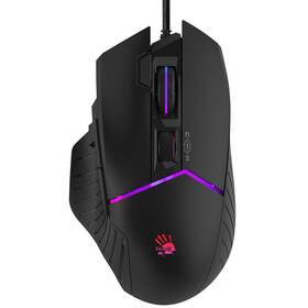 Myš A4Tech Bloody W95 Max Activated, 12000 DPI, USB černá


