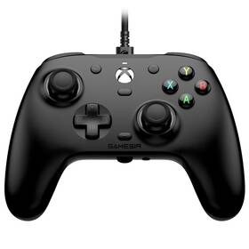 Gamepad GameSir G7 HE Wired pro Xbox a PC černý

