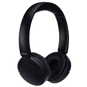 Sluchátka Panasonic HF630B černá

