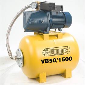 Vodárna ELPUMPS VB 50/1500 B 
