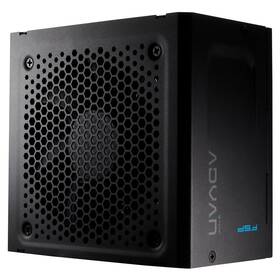 Zdroj FSP ADVAN GM 1000, 80PLUS GOLD, 1000W černý


