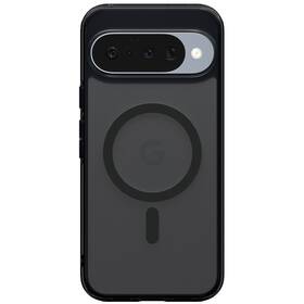 Kryt na mobil Spigen Ultra Hybrid MagSafe na Google Pixel 10 Pro/Pixel 10 černý

