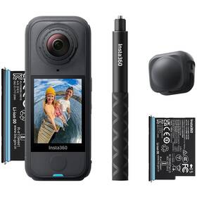  Outdoorová kamera Insta360 X4 Air Starter Bundle
