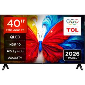 Televize TCL 40S5L 

