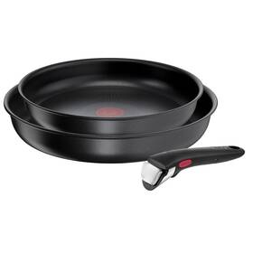  Sada pánví Tefal Ingenio Daily Chef L7629553, 3 ks