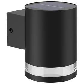 Nástěnné svítidlo Philips Fyce černé


