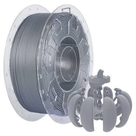 Filament Creality CR-PLA 1kg stříbrný

