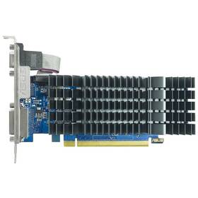 Grafická karta Asus GeForce GT710-SL-2GD5-BRK-EVO 

