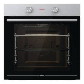 Trouba Mora VT 111 CX1 černá barva
