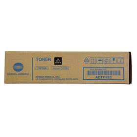 Toner Konica Minolta AE1Y150, TNP-92K, 6000str. černý

