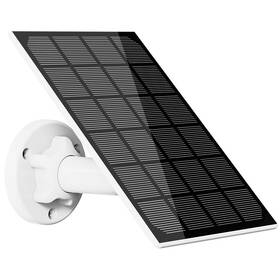 Solární panel Niceboy ION Guardian G2 Battery bílý


