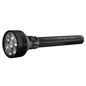 Svítilna LEDLENSER P21R černá

