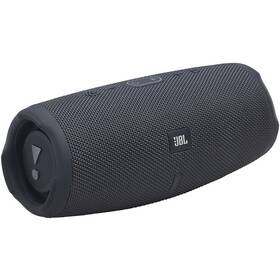 Přenosný reproduktor JBL Charge Essential 3 šedý

