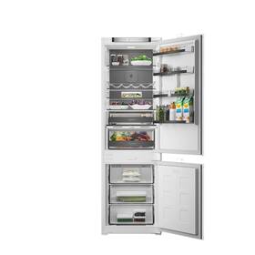 Chladnička s mrazničkou Whirlpool WHK2 5293 B5E1 bílá

