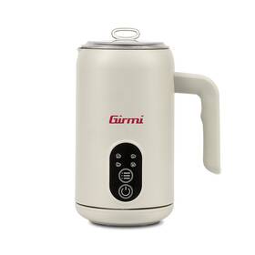 Napěňovač mléka Girmi ML5301 Incanto krémový


