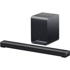 Soundbar TCL S60K šedý

