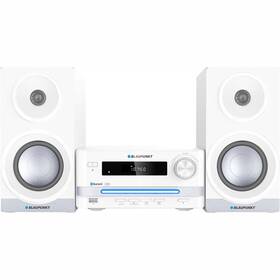 Mikrosystém Blaupunkt MS16BT EDITION bílý

