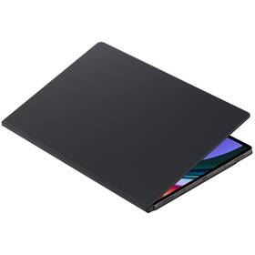 Pouzdro na tablet Samsung Galaxy Tab S9 Ultra/S10 Ultra Smart Book Cover černé

