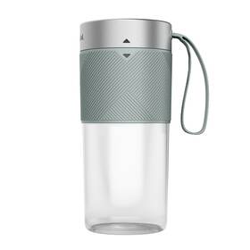 Stolní mixér Tefal BL1C0430 Smoothie Lightmix šedý

