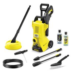 Vysokotlaký čistič Kärcher K 3 PC Car & Home 

