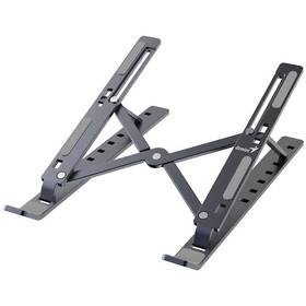 Podstavec pro notebooky Genius G-Stand M250 šedý


