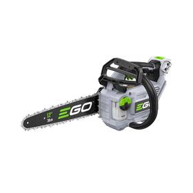 Řetězová pila EGO CS1200E (bez baterie) 

