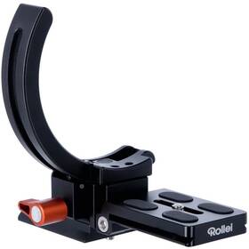 Rámeček Rollei Frame Flipper XL 84 mm černý

