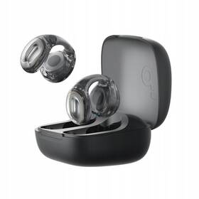 Sluchátka Anker soundcore C40i černá

