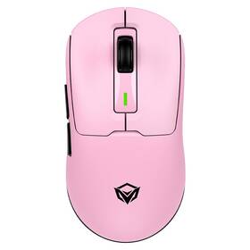 Myš Meetion GW24 růžová

