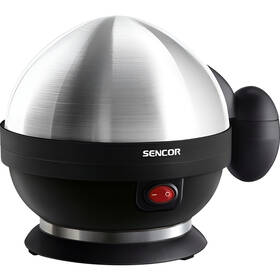 Vařič vajec Sencor SEG 720BS černý

