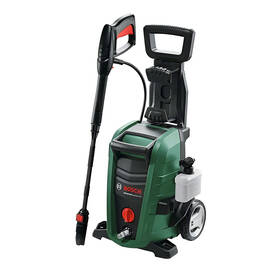Vysokotlaký čistič Bosch UniversalAquatak 135 

