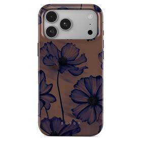 Kryt na mobil Burga Tough MagSafe, Velvet Night na Apple iPhone 17 Pro vícebarevný

