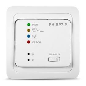 Přijímač Elektrobock Bezdrátový s externím čidlem 

